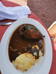 Photo n°61 de La Terrasse du Beaujolais à Chiroubles ()