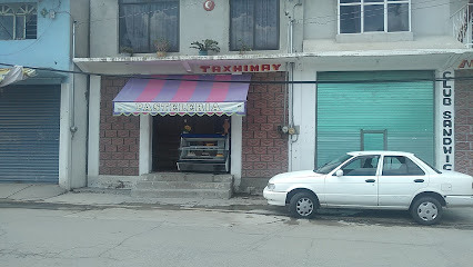 Panaderia Taxhimay