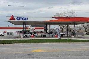 Justice Citgo Gas Station and Mini Mart image