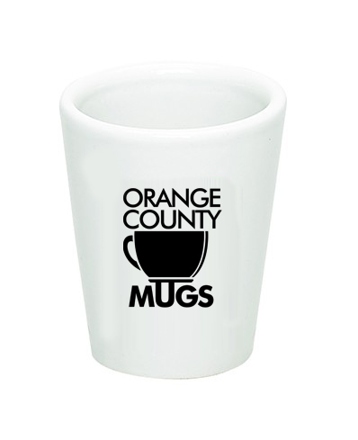 Orange County Mugs image