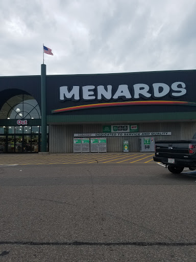 Home Improvement Store «Menards», reviews and photos, 2920 Decker Dr, Rice Lake, WI 54868, USA