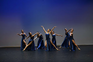 Canterbury Academy Of Dance