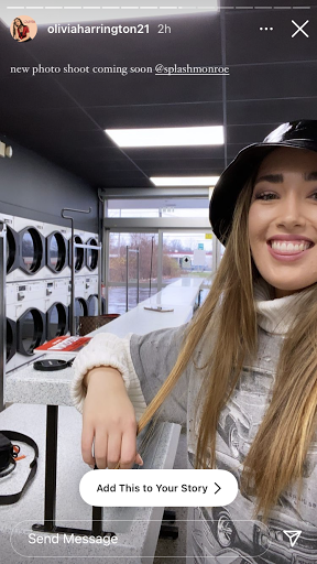 Dry Cleaner «Splash Laundry & Cleaners», reviews and photos, 1271 N Monroe St, Monroe, MI 48162, USA