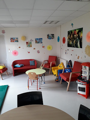 Centre de Protection Maternelle et Infantile à Haubourdin