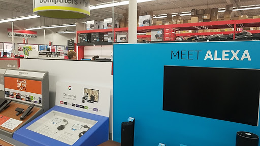 Office Supply Store «Staples», reviews and photos, 855 Central Park Ave, Scarsdale, NY 10583, USA