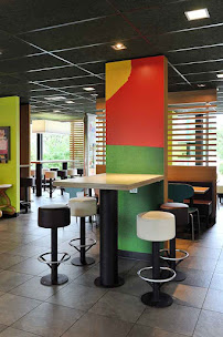 Photos du propriétaire du Restauration rapide McDonald's à Kingersheim - n°1
