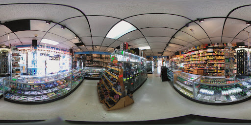Tobacco Shop «Sky High Smoke Shop», reviews and photos, 33 W Southern Ave, Tempe, AZ 85282, USA