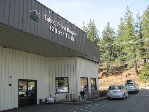 Tahoe Forest Hospice Gift, 10026 Meadow Way, Truckee, CA 96161, USA, 
