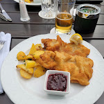 Photo n°1 de l'avis de Marco.e fait le 18/08/2023 à 05:07 sur le  Landgasthof-Hotel Alter Wirt à Unterschleißheim