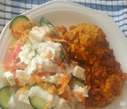 Moonnas House Of Curries photo