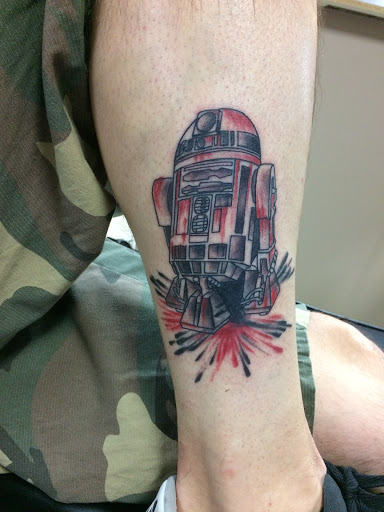 Explore art tattoo ideas, creative tattoo ideas in Albuquerque, available at Albuquerque Ink Tattoo