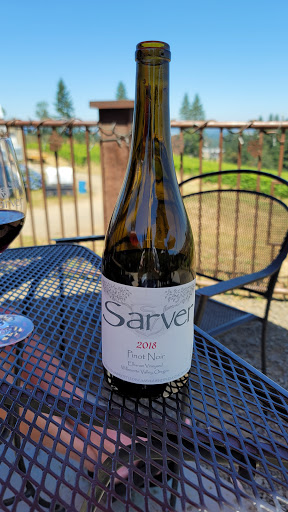 Winery «Sarver Winery», reviews and photos, 25600 Mayola Ln, Eugene, OR 97402, USA