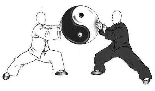 Kung Fu / Tai Chi VIP Private Lesson