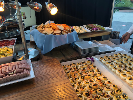 Caterer «Rouge Fine Catering», reviews and photos, 11110 Pepper Rd F, Hunt Valley, MD 21031, USA