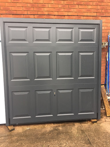 MD Garage Doors