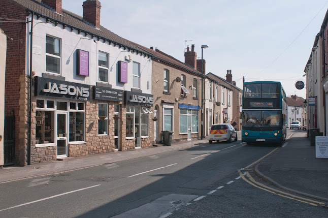 Jasons - Leeds