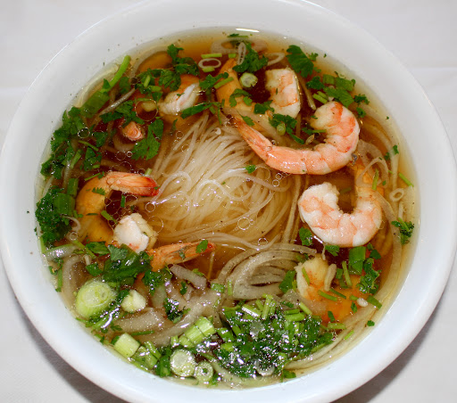 Thuận Kiều Noodle & Grill