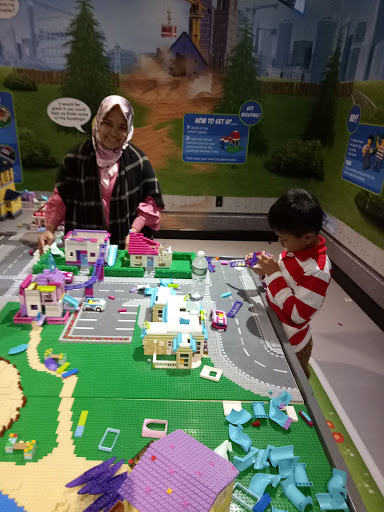 Amusement Center «LEGOLAND® Discovery Center Westchester», reviews and photos, 39 Fitzgerald Street, Yonkers, NY 10710, USA