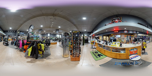 Motorcycle Dealer «Power Pac Inc», reviews and photos, 3802 S Central Ave, Marshfield, WI 54449, USA