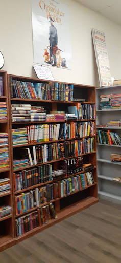 Used Book Store «Book Nook», reviews and photos, 6735 N First St #109, Fresno, CA 93710, USA