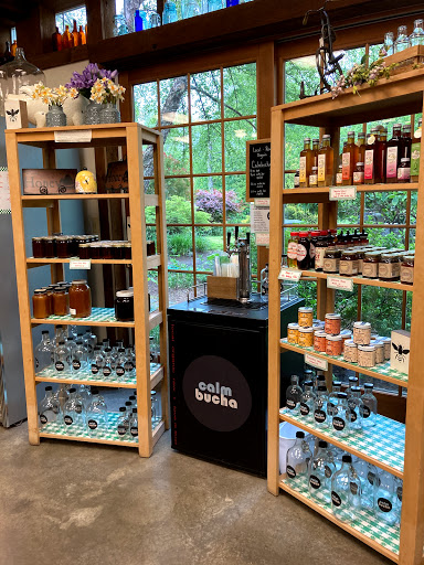 Produce Market «Saunderskill Farms», reviews and photos, 5100 US-209, Accord, NY 12404, USA