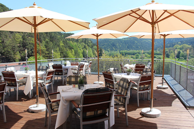 Restaurant hôtels Hotel Am Hirschhorn 76848 Wilgartswiesen