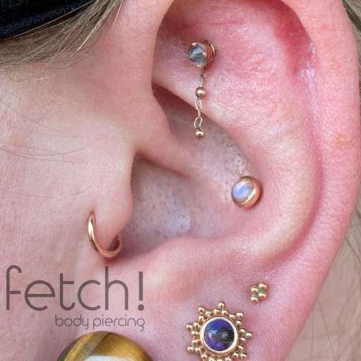 Explore dallas cowboy tattoo ideas, creative tattoo ideas in Redding, available at Fetch Body Piercing