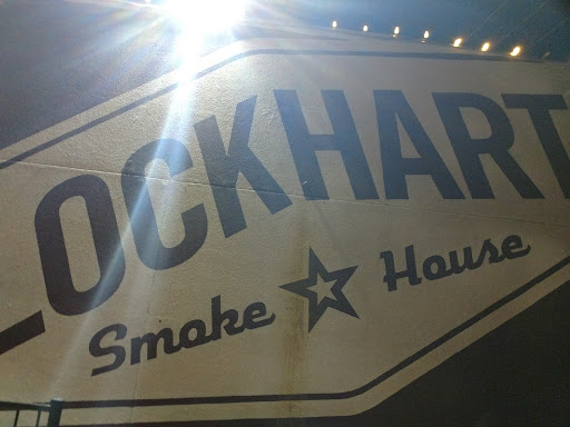 Barbecue Restaurant «Lockhart Smokehouse BBQ», reviews and photos, 400 W Davis St, Dallas, TX 75208, USA