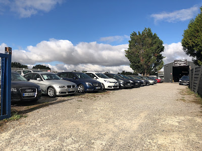 CSA AUTOMOBILES à Vern-sur-Seiche