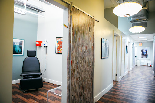The Dermatology Specialists - Greenwich Village image 1