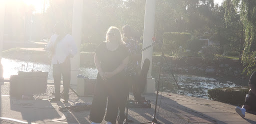 Park «Wahby Park», reviews and photos, 24800 Jefferson Ave, St Clair Shores, MI 48080, USA