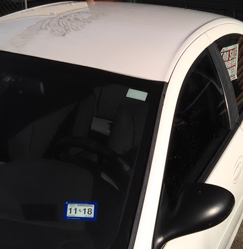 Car Wash «Simoniz Car Wash», reviews and photos, 3301 Harwood Rd, Bedford, TX 76021, USA