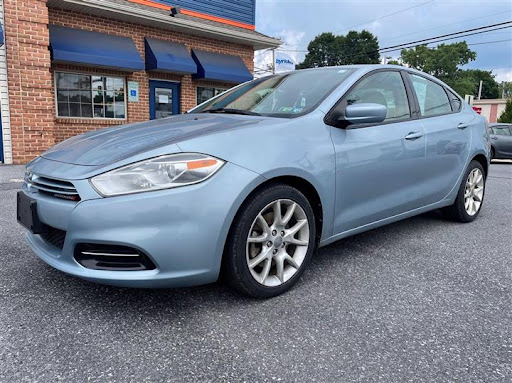 Used Car Dealer «J.D. Byrider», reviews and photos, 701 E Main St, Palmyra, PA 17078, USA