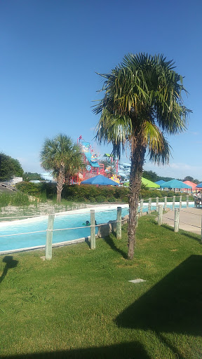Water Park «Bahama Beach Waterpark», reviews and photos, 1895 Campfire Cir, Dallas, TX 75232, USA