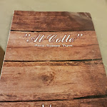 Photo n°1 de l'avis de Patrizia.e fait le 02/11/2018 à 23:16 sur le  Pizzeria Al Colle à Misano Adriatico