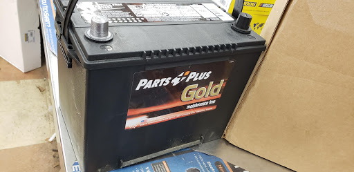 United Motor Parts Inc, 1130 Teaneck Rd, Teaneck, NJ 07666, USA, 