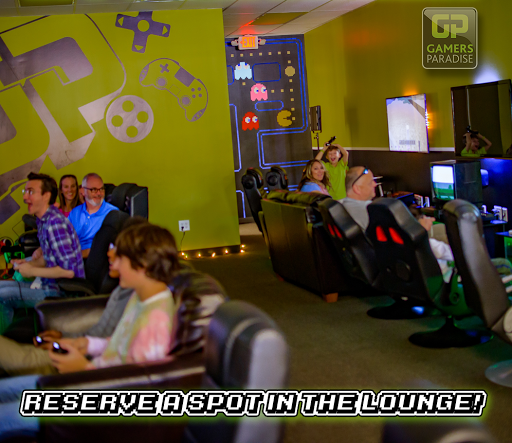 Video Arcade «Gamers Paradise», reviews and photos, 663 Westwood Ave, River Vale, NJ 07675, USA