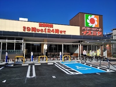 デイリーカナートイズミヤ 庄内店