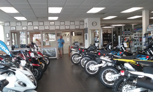 Motorcycle Dealer «Doug Reynolds Suzuki Of Little Rock», reviews and photos, 9800 I-30, Little Rock, AR 72209, USA