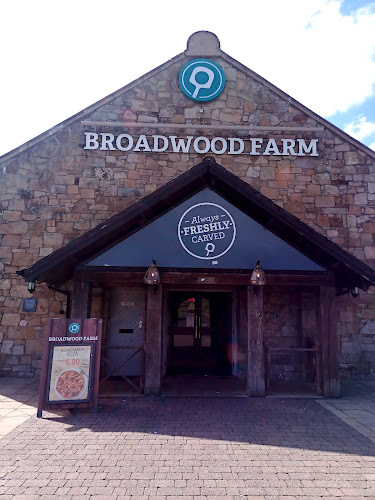 Broadwood Farm - Pub