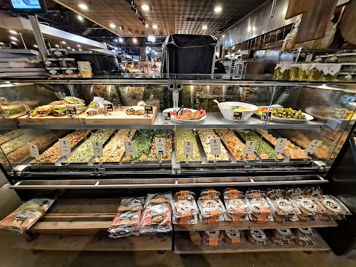 Market «Westborn Market», reviews and photos, 27659 Woodward Ave, Berkley, MI 48072, USA