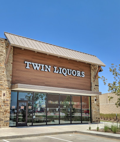 Twin Liquors - 27120 Fulshear Bend Dr Suite 1000, Katy, Texas, US - Zaubee