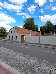 Šmeralův dům - centrum tradiční lidové kultury Třebíč