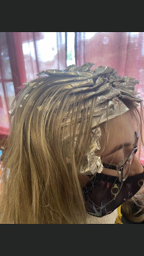 Beauty Salon «Images For You Hair Salon», reviews and photos, 7396 S Broadway # 2, Red Hook, NY 12571, USA