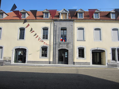Communaute Communes Adour Rustan Arros à Rabastens-de-Bigorre