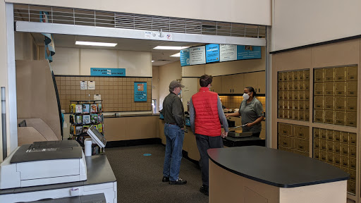 Shipping and Mailing Service «The UPS Store», reviews and photos, 121 Hawkins Pl, Boonton, NJ 07005, USA