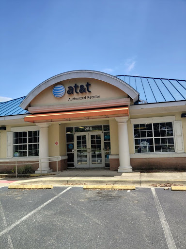 AT&T Authorized Retailer, 256 County Rd 44, Eustis, FL 32726, USA, 