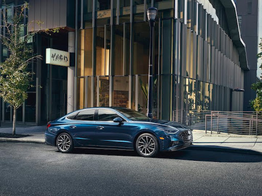 Car Dealer «Car City Hyundai», reviews and photos