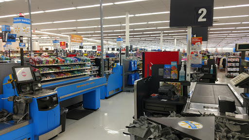 Department Store «Walmart Supercenter», reviews and photos, 2377 Dave Lyle Blvd, Rock Hill, SC 29730, USA