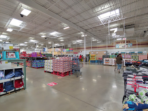 Warehouse club «BJ’s Wholesale Club», reviews and photos, 100 Pencader Plaza, Newark, DE 19713, USA